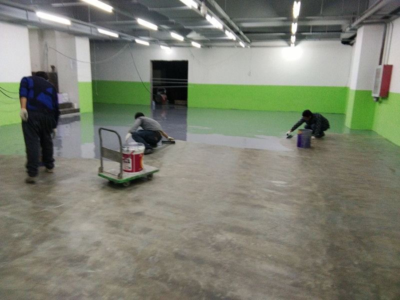 地坪漆施工具体要怎么做？.jpg
