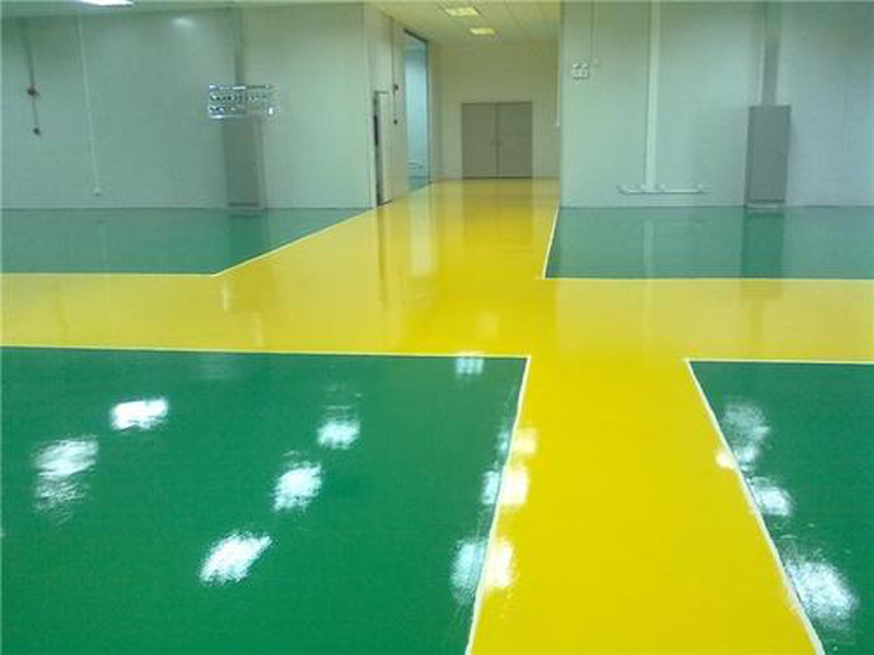 地坪漆施工可以自己操作吗？.jpg