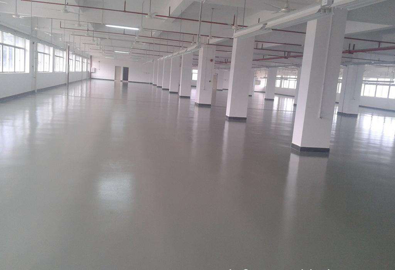 地坪漆施工以后要了解的保养知识.jpg