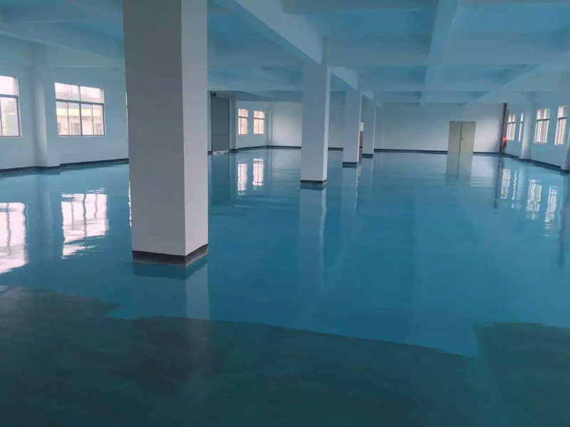 地坪漆施工过程当中要注意的一些问题.jpg