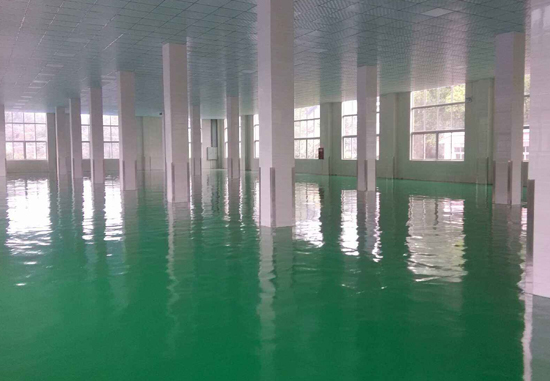 想要批发地坪漆应该要怎么做？