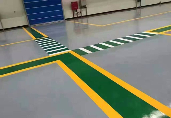 地坪漆施工对温度会有要求吗？